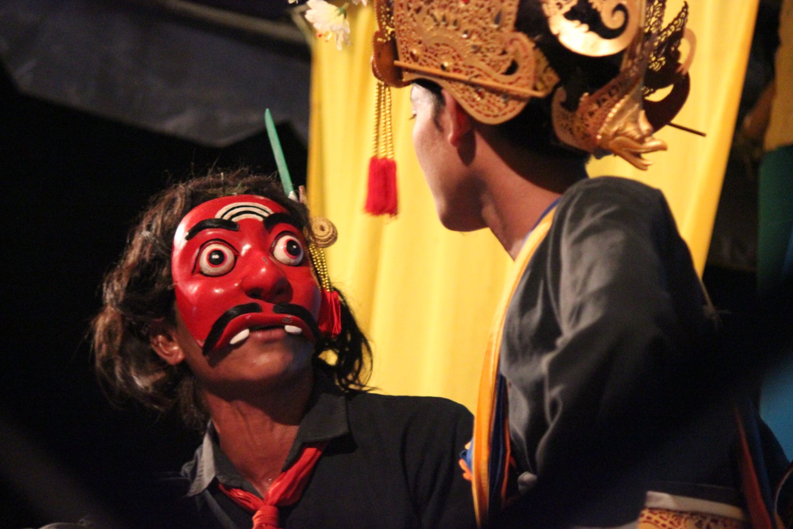 Cupak Gerantang, Dari Dongeng Tidur Hingga Pentas Jalanan